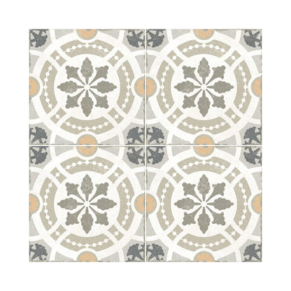 Marrakesh in Bahia 8x8  Tile