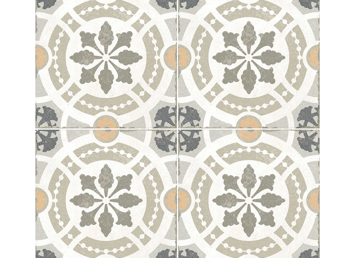 Marrakesh in Bahia 8x8 