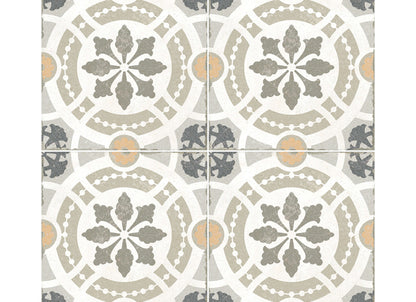 Marrakesh in Bahia 8x8 
