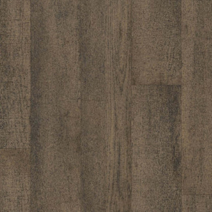 Metro+ in Barnwood Crossing Coffee Vinyl Sheet Goods