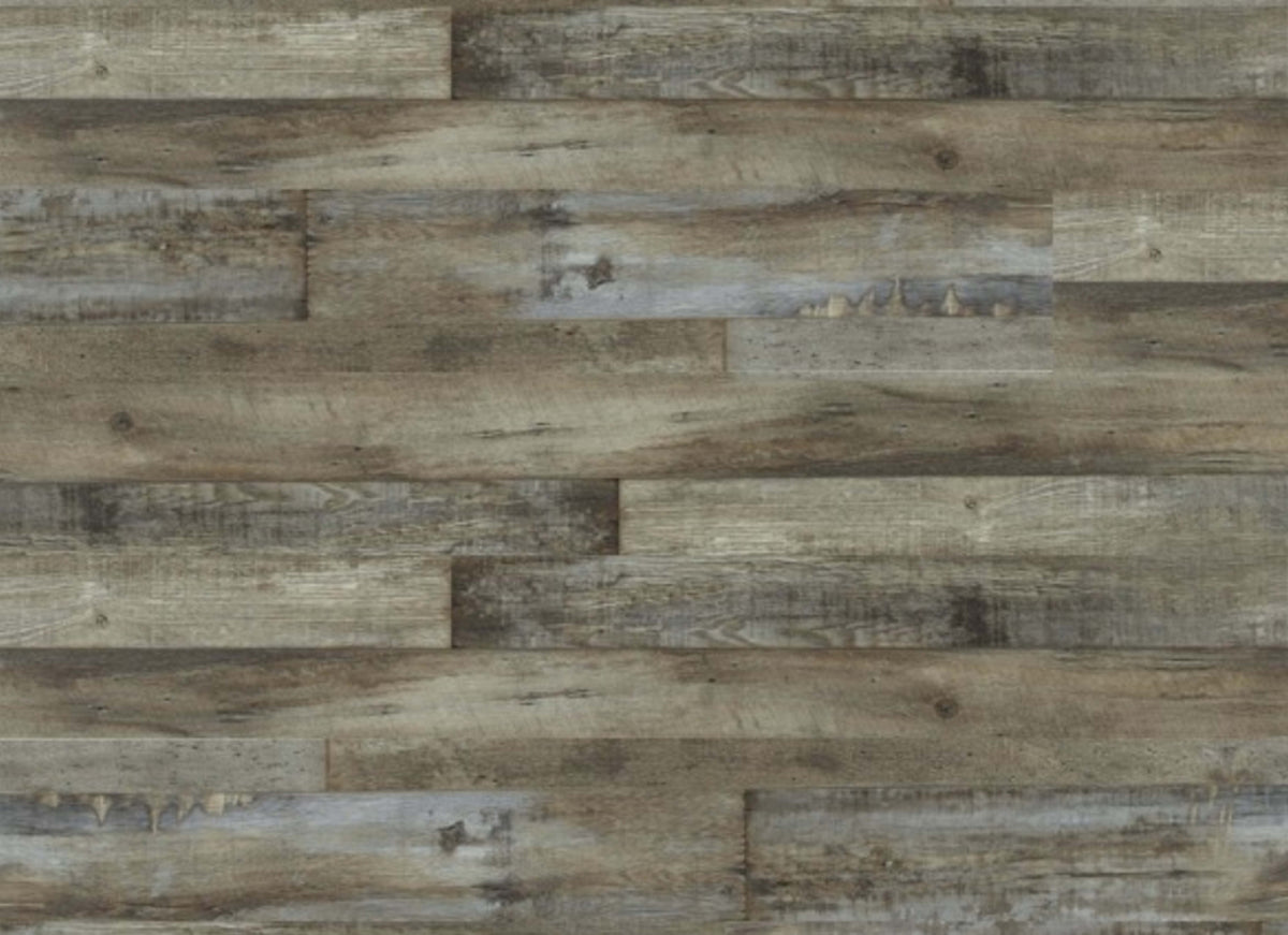 Platinum Series in Barnwood