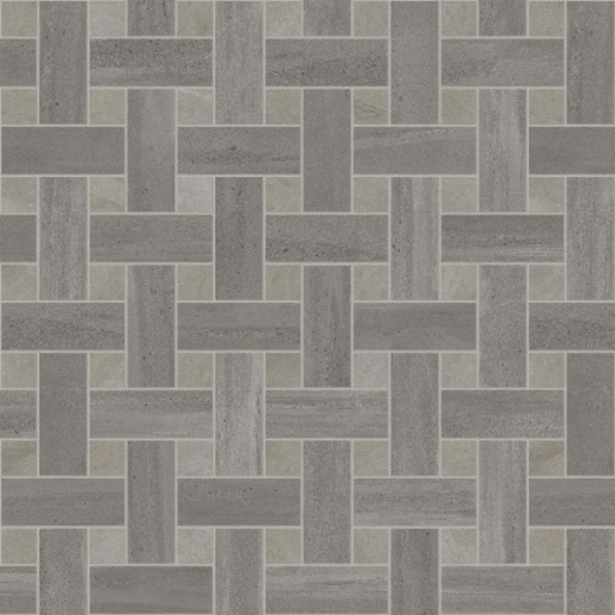 Fresh Start in Granite Grey Vinyl Sheet Goods