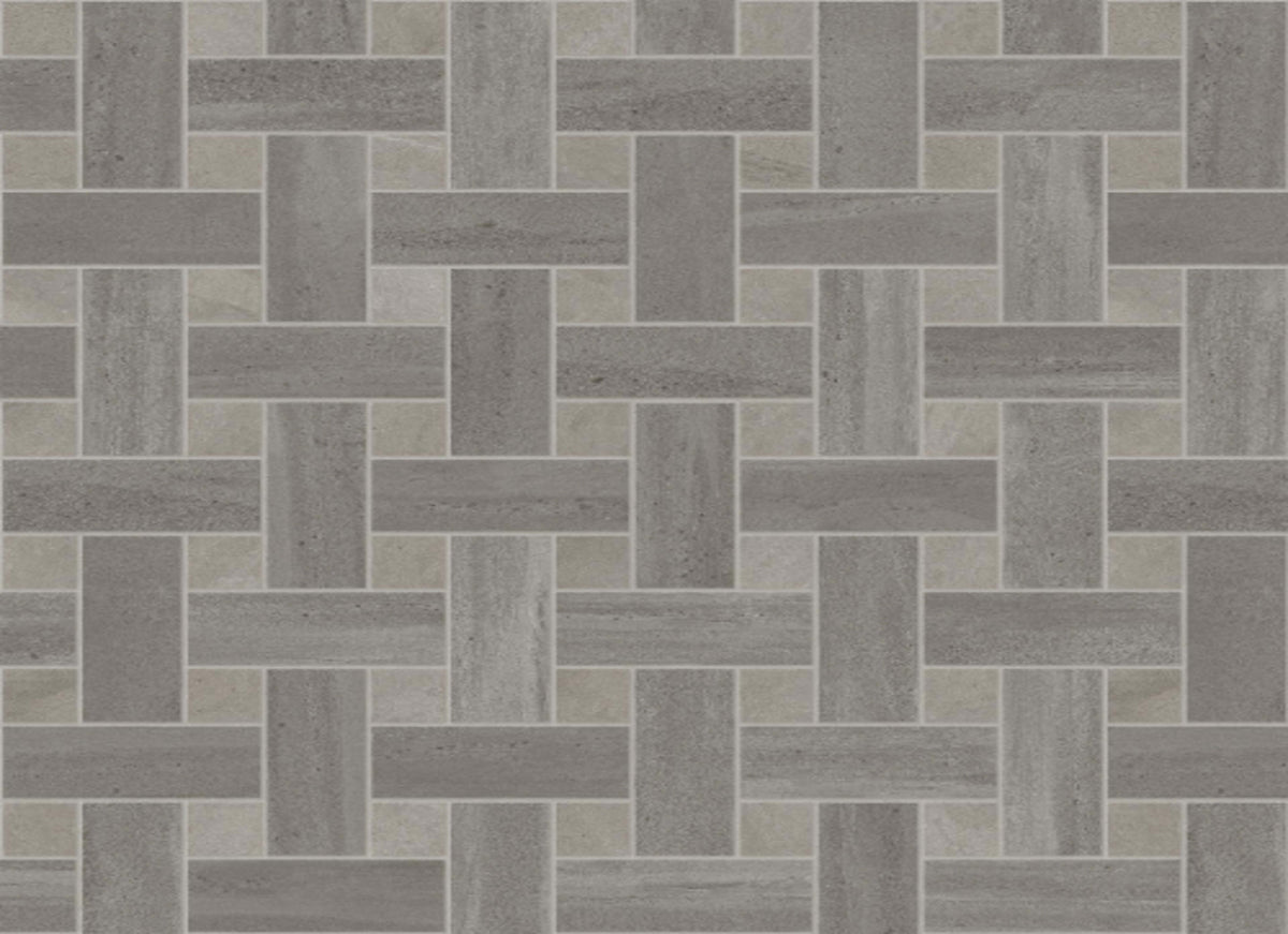 Fresh Start in Granite Grey