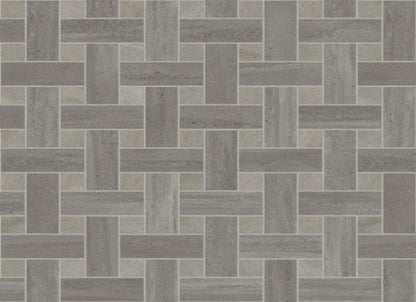 Fresh Start in Granite Grey