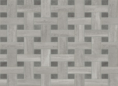 Fresh Start in Lt Gray Charcoal