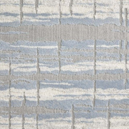 Belladonna in Wave Carpet