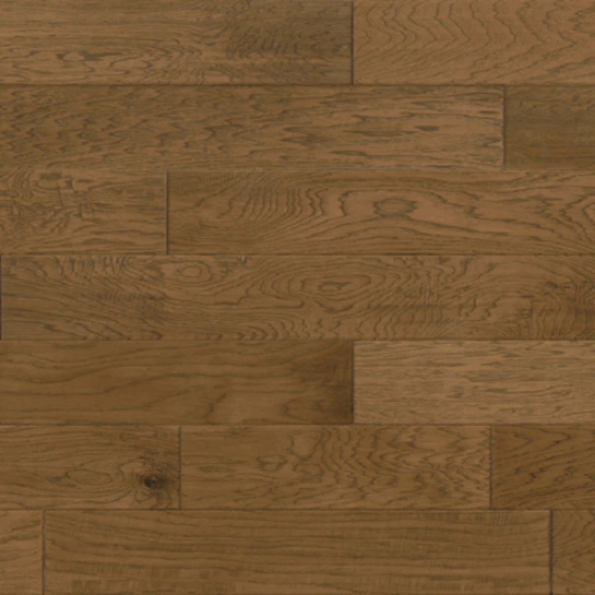 Yukon Gold in Bennet Hardwood