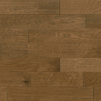 Yukon Gold in Bennet Hardwood