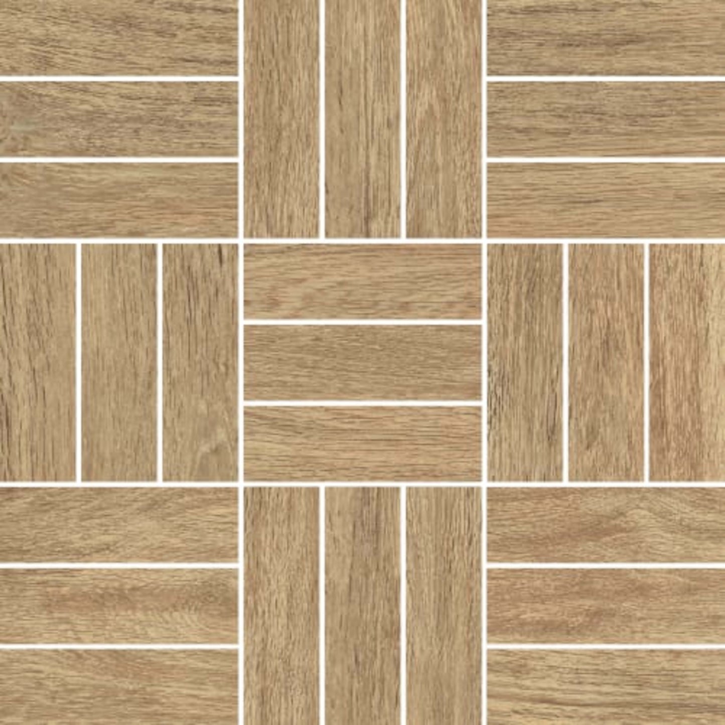 Berkshire in Oak Tile
