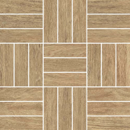 Berkshire in Oak Tile