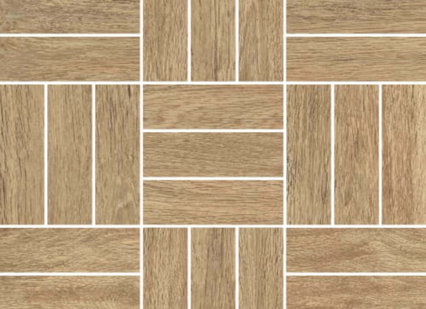 Berkshire in Oak