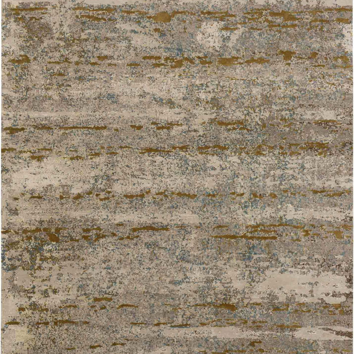 Provocateur Grey in Grey 8'X10' Area Rugs