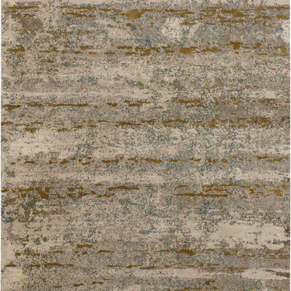 Provocateur Grey in Grey 8'X10' Area Rugs