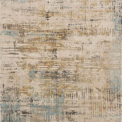 Virtuoso Ivory in Ivory 9'X12' Area Rugs