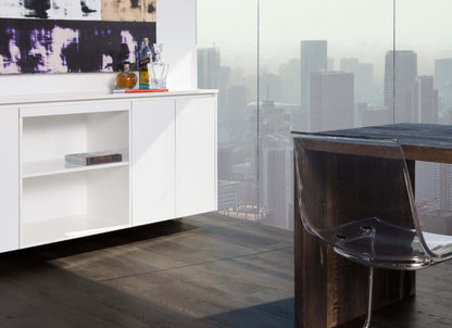 Vinyl Deluxe LuxeTech 20 in Moset