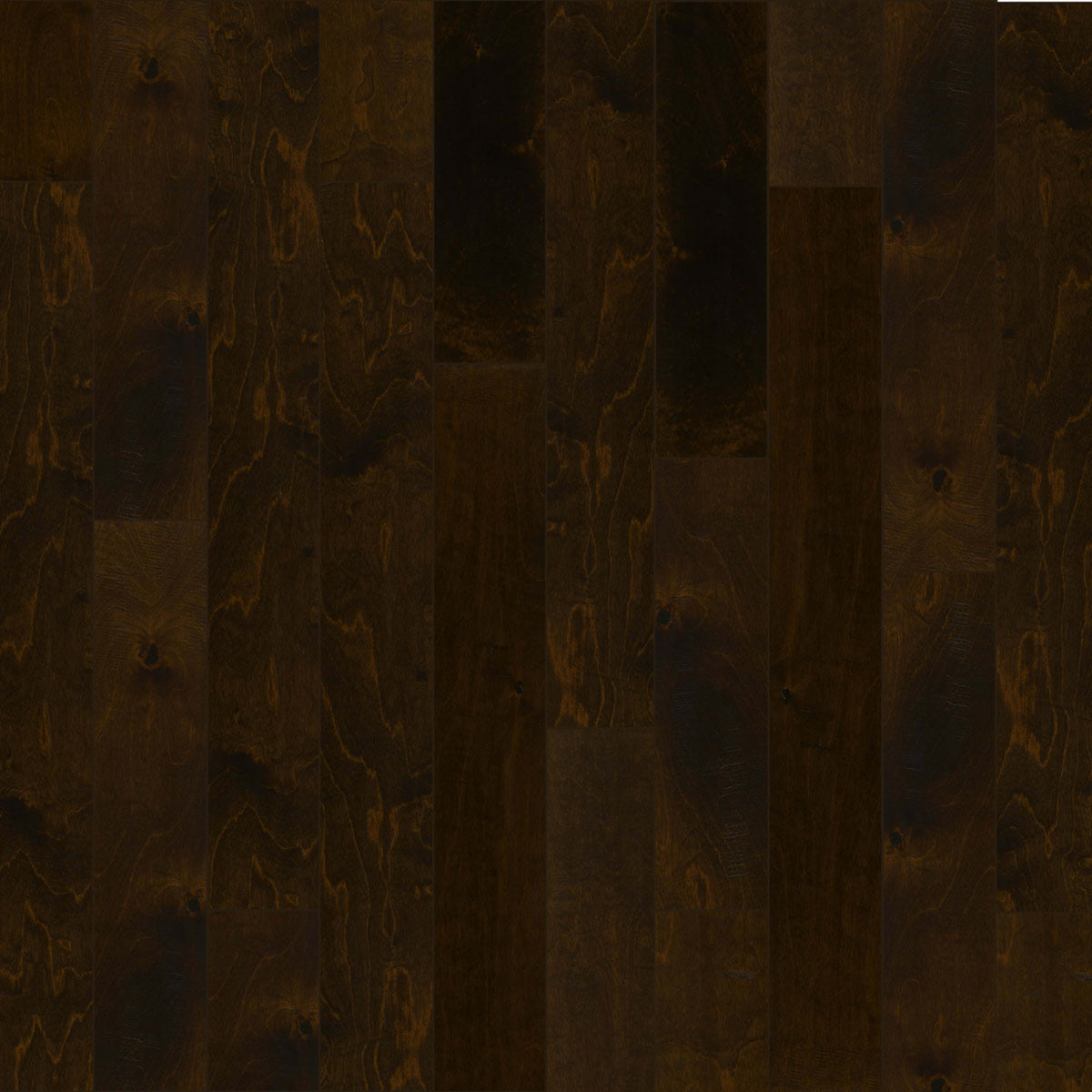 Big Sky in Missoula Hardwood