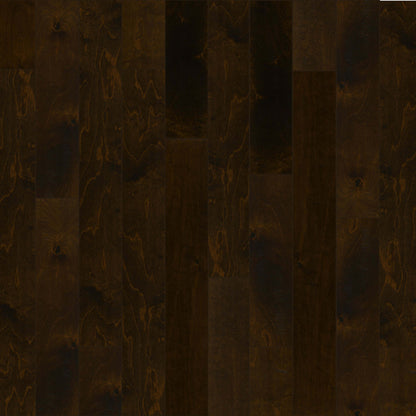 Big Sky in Missoula Hardwood