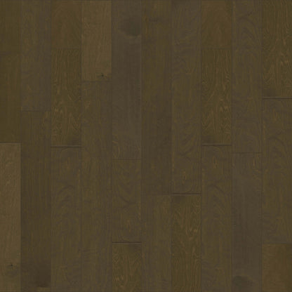 Big Sky in Kalispell Hardwood
