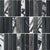 Finish Line in Black 1x4 Pressblend Tile