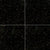 Black Galaxy in Black Galaxy - 12x12 Natural Stone