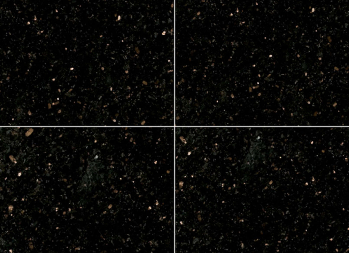 Black Galaxy in Black Galaxy - 12x12