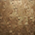 Wall - Motif - Blume in Natural Hardwood