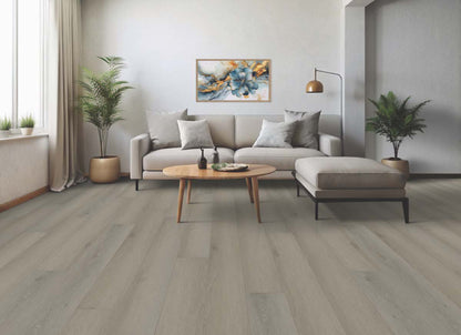 Bluestone in Grey