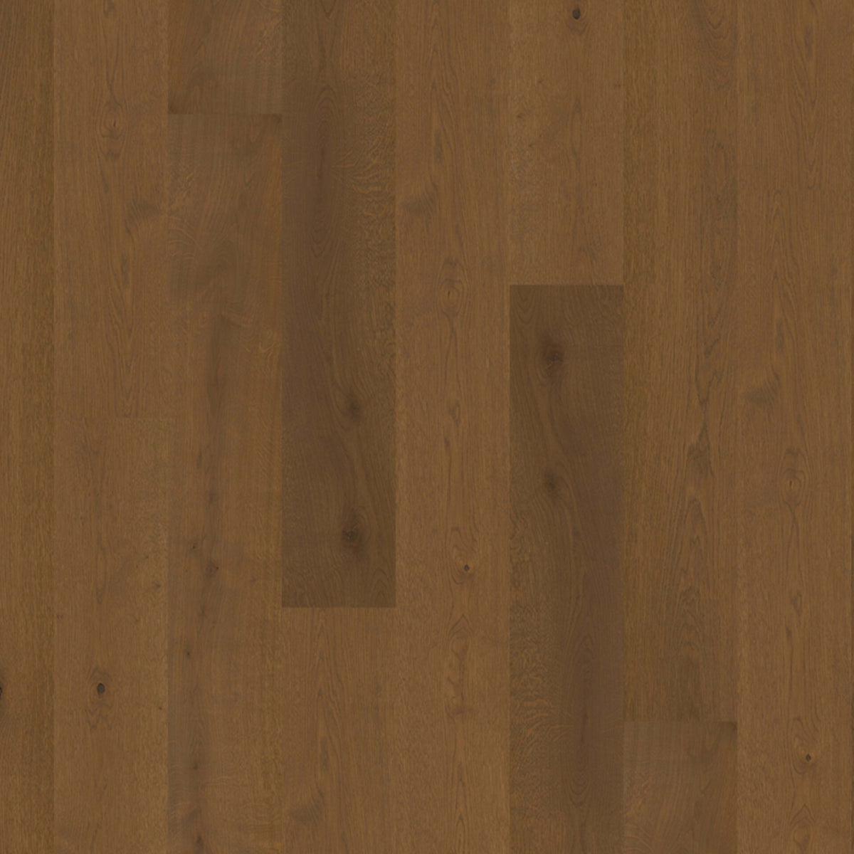 Chateau in Bois Fume Hardwood