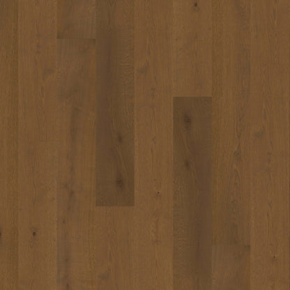 Chateau in Bois Fume Hardwood