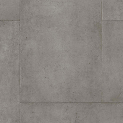 LifeTime in Concrete Vinyl Sheet Goods
