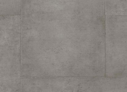 LifeTime in Concrete