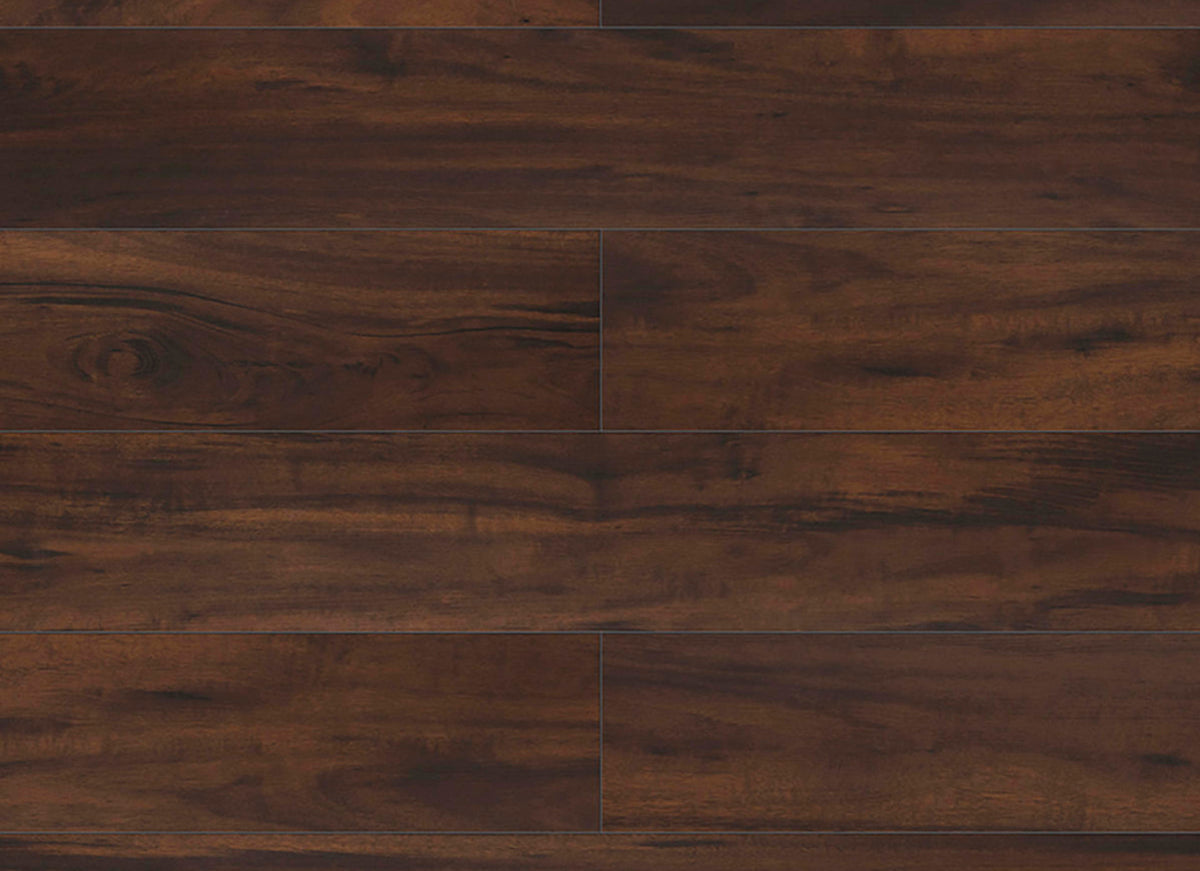 Visions in Brazilian Walnut
