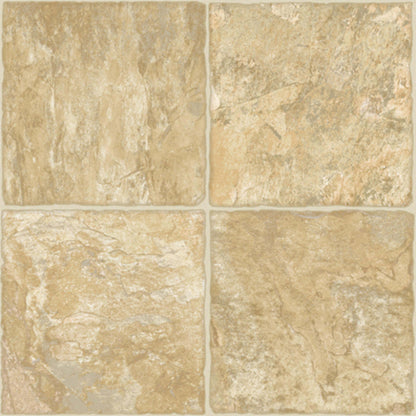 CustomPro in Desert Stone Vinyl Sheet Goods