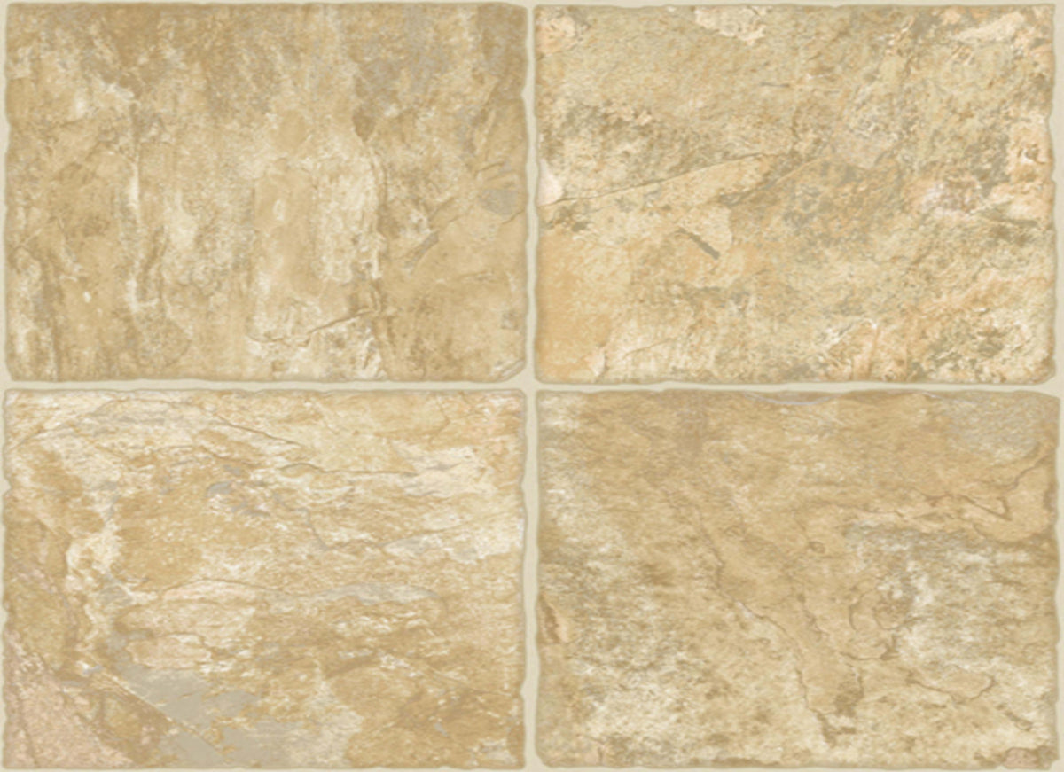 CustomPro in Desert Stone