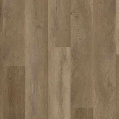 Natural Beauty Lux 9XL - Bristol Point in Ash Brown Luxury Vinyl