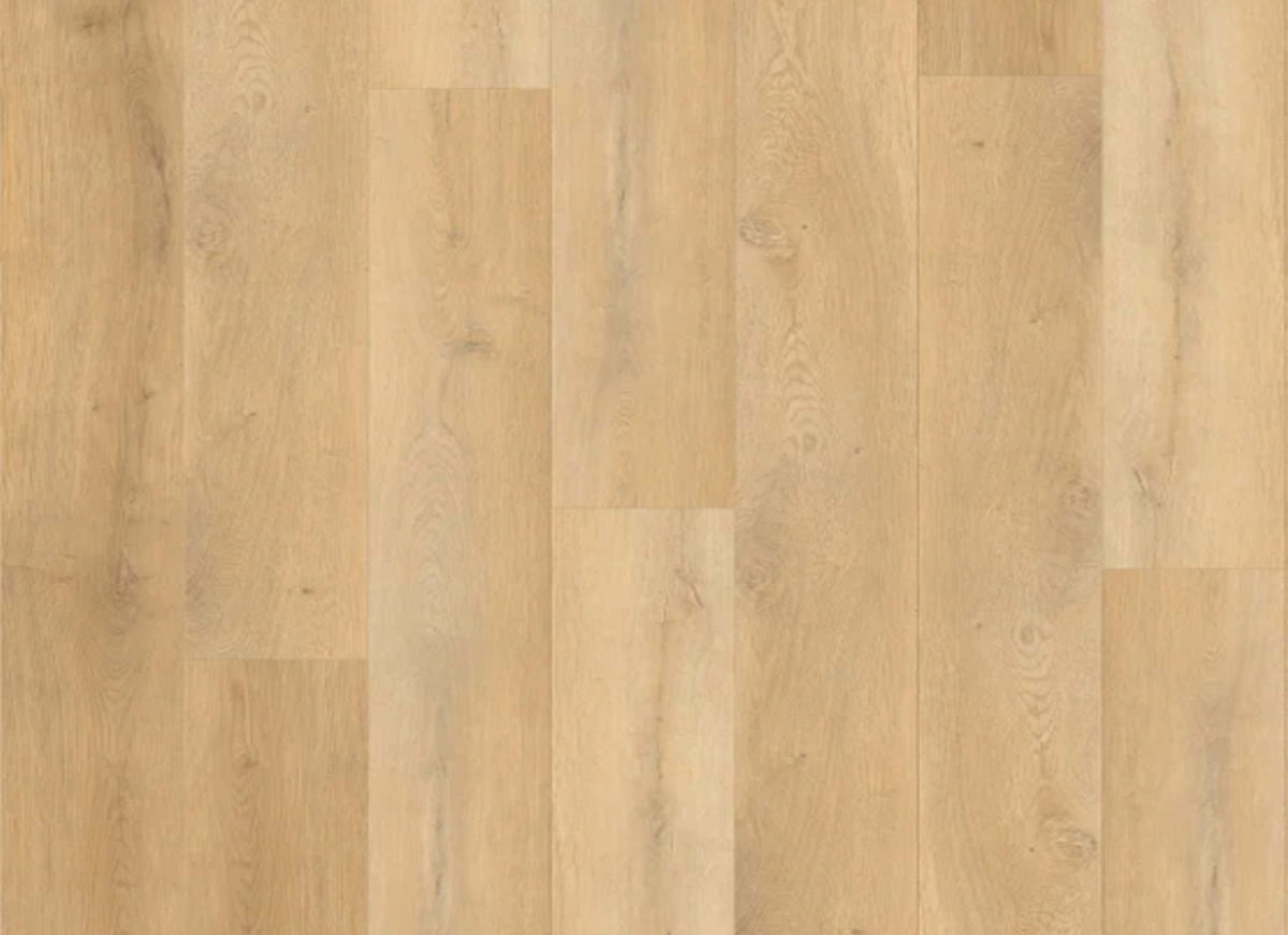 Natural Beauty Lux 9XL - Bristol Point in Toasted Timber
