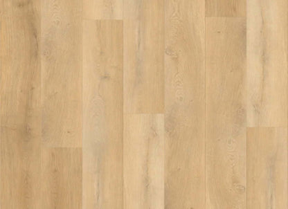 Natural Beauty Lux 9XL - Bristol Point in Toasted Timber