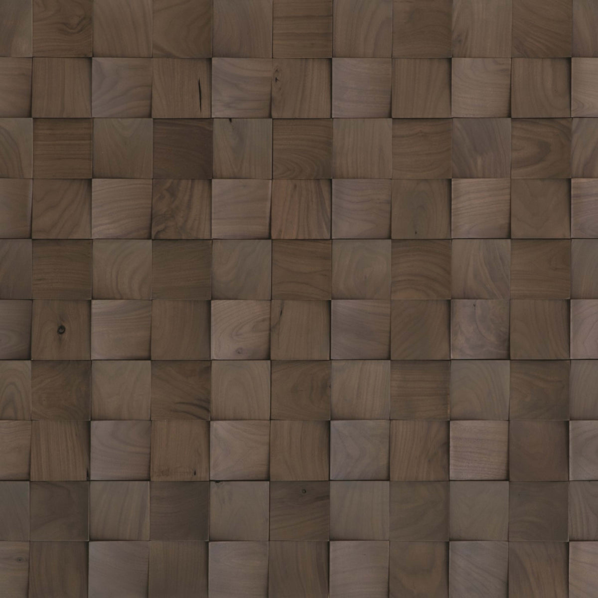 Wall -  Inceptiv - Crest in Brown Ash Hardwood