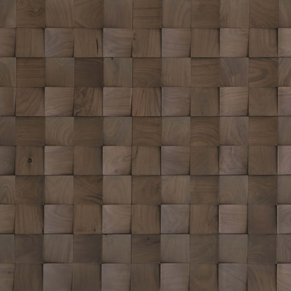 Wall -  Inceptiv - Crest in Brown Ash Hardwood