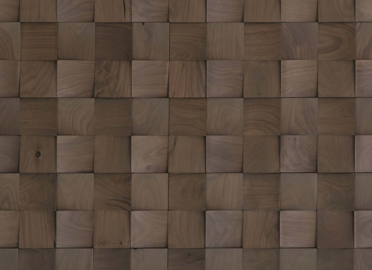 Wall -  Inceptiv - Crest in Brown Ash