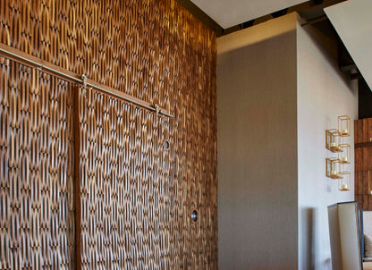 Wall -  Inceptiv - Curva in Tabak