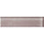 Color Appeal in Orchid 2x8 Glass Tile