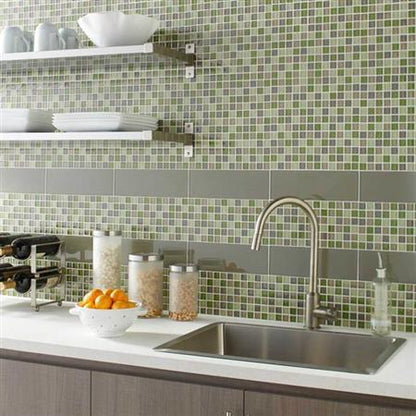 Color Appeal in Canyon Trail Blend