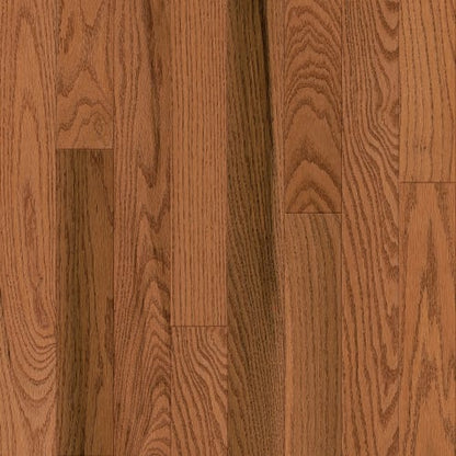 Manchester Red Oak Solid in Royal Ginger 3-1/4"