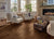 Manchester Red Oak Solid in Aged Sherry 3-1/4" | Bruce