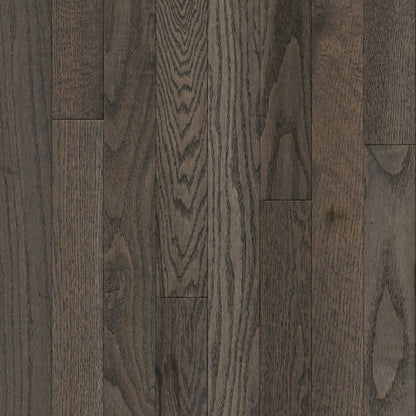 Manchester Red Oak Solid in Earl Gray 3-1/4"