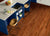 Plano Red or White Oak Solid in Marsh 2-1/4" | Bruce