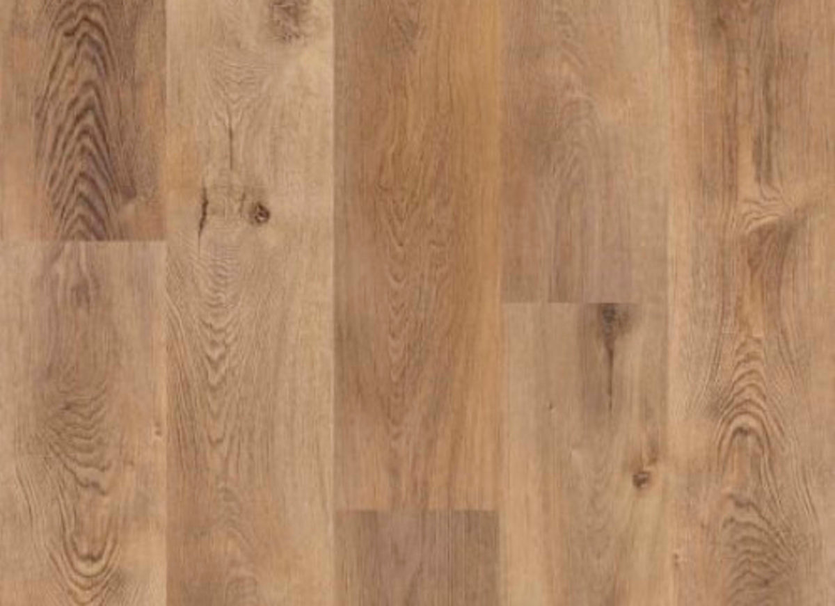 Advantage Plank in Canton Timber