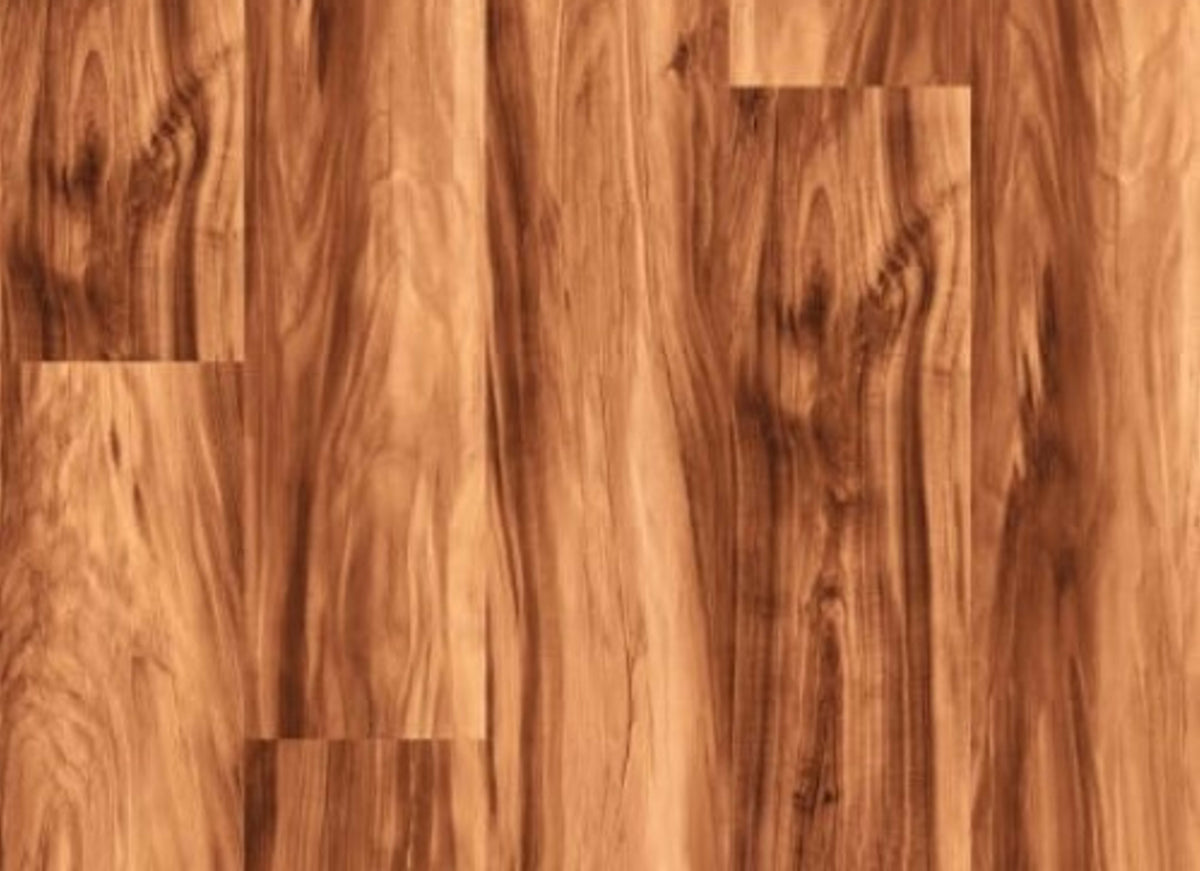 Harbor Plank in Acacia