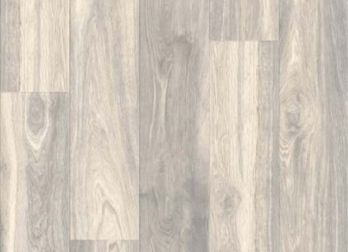 Liberty Plank in Manassas
